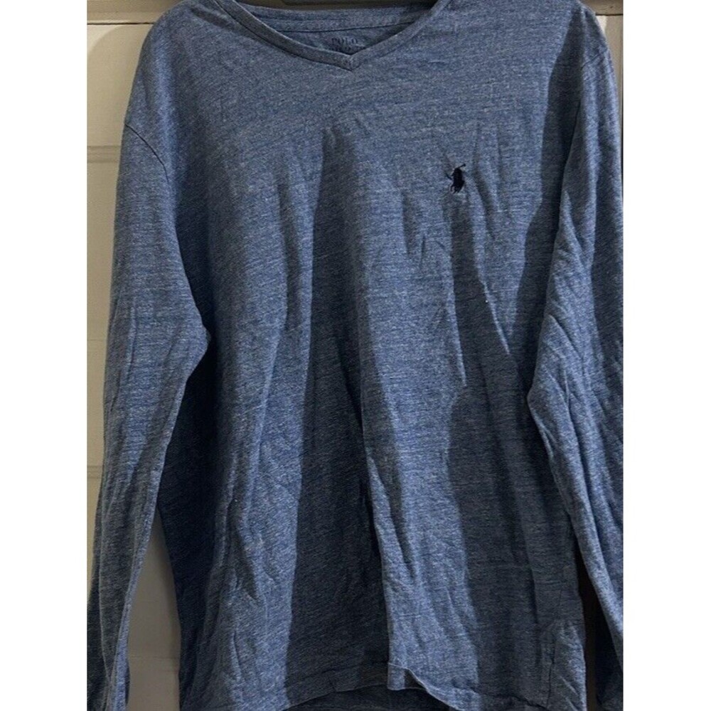 Polo by Ralph Lauren L/S Men's Shirt size Medium